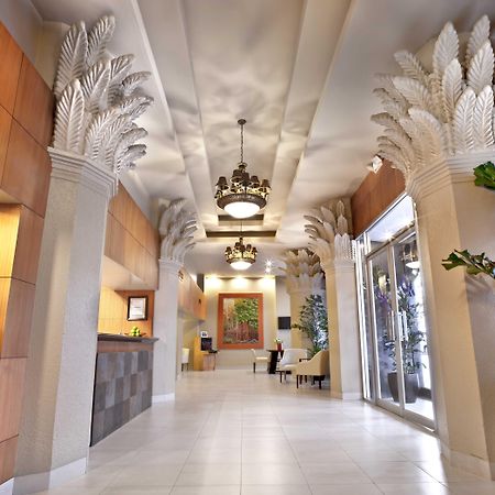 Hotel Palace กวายากิล ภายนอก รูปภาพ