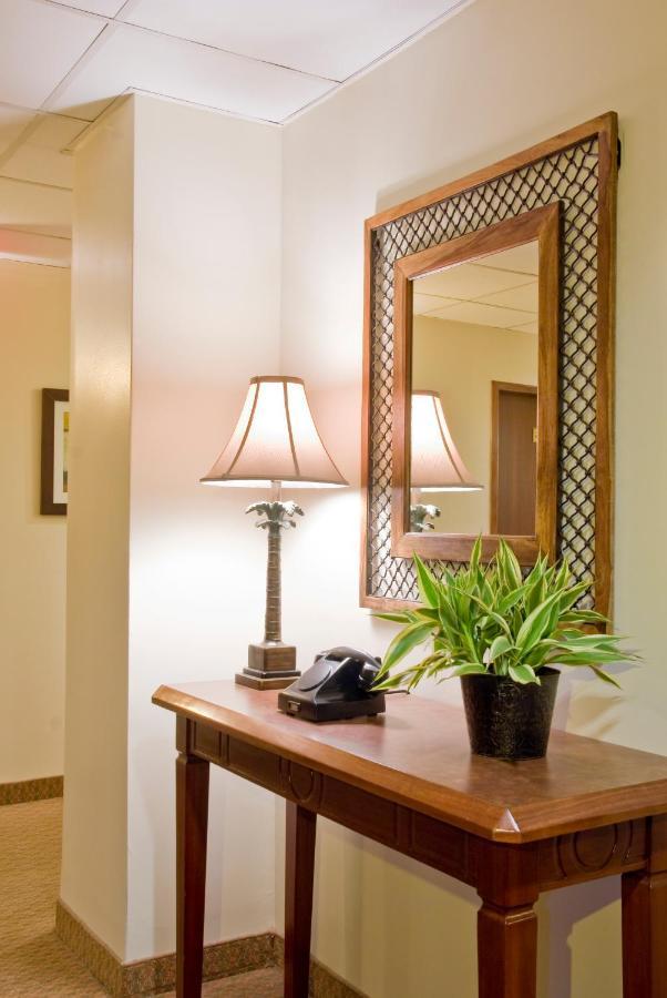Hotel Palace กวายากิล ภายนอก รูปภาพ