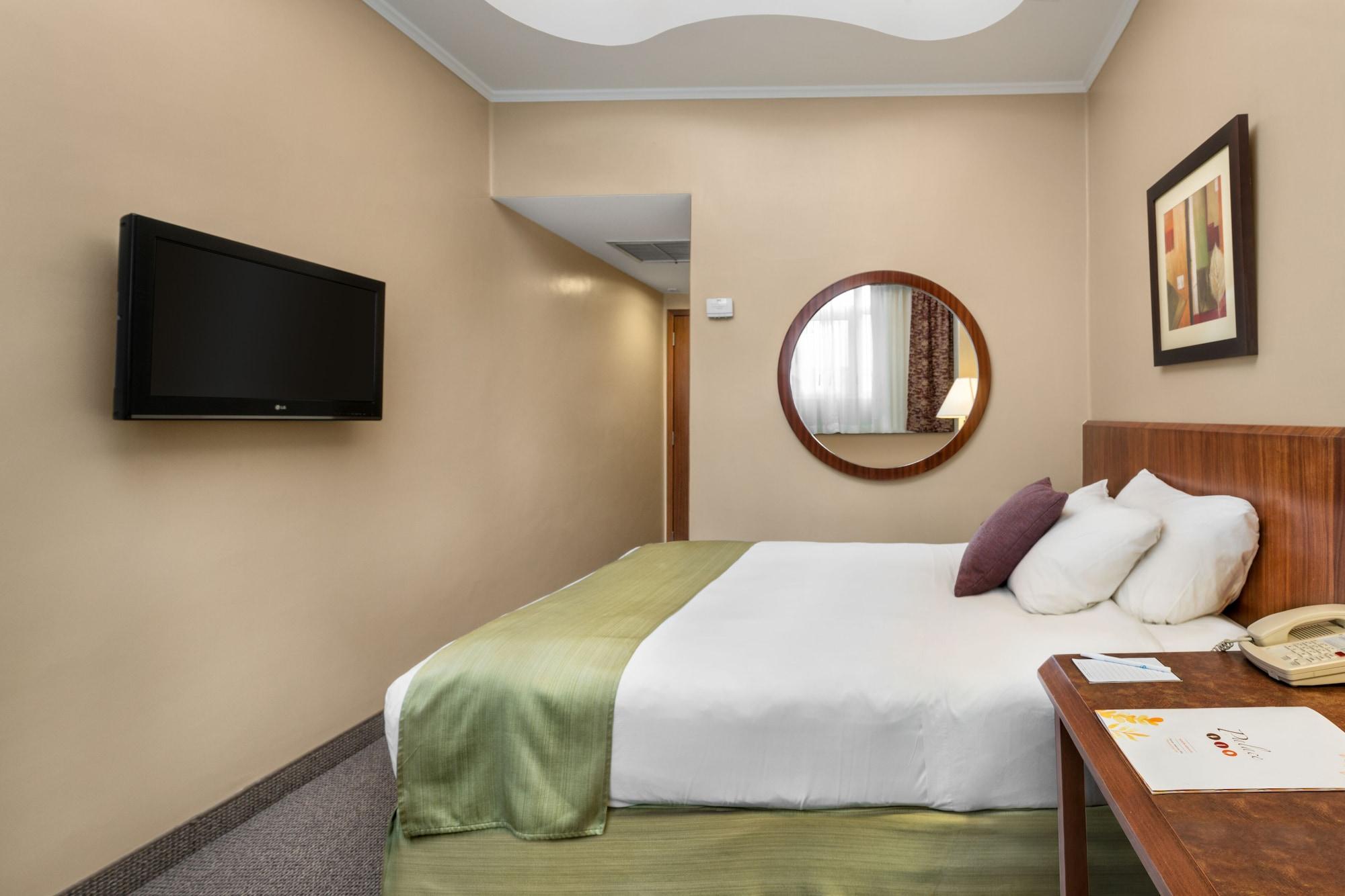 Hotel Palace กวายากิล ภายนอก รูปภาพ
