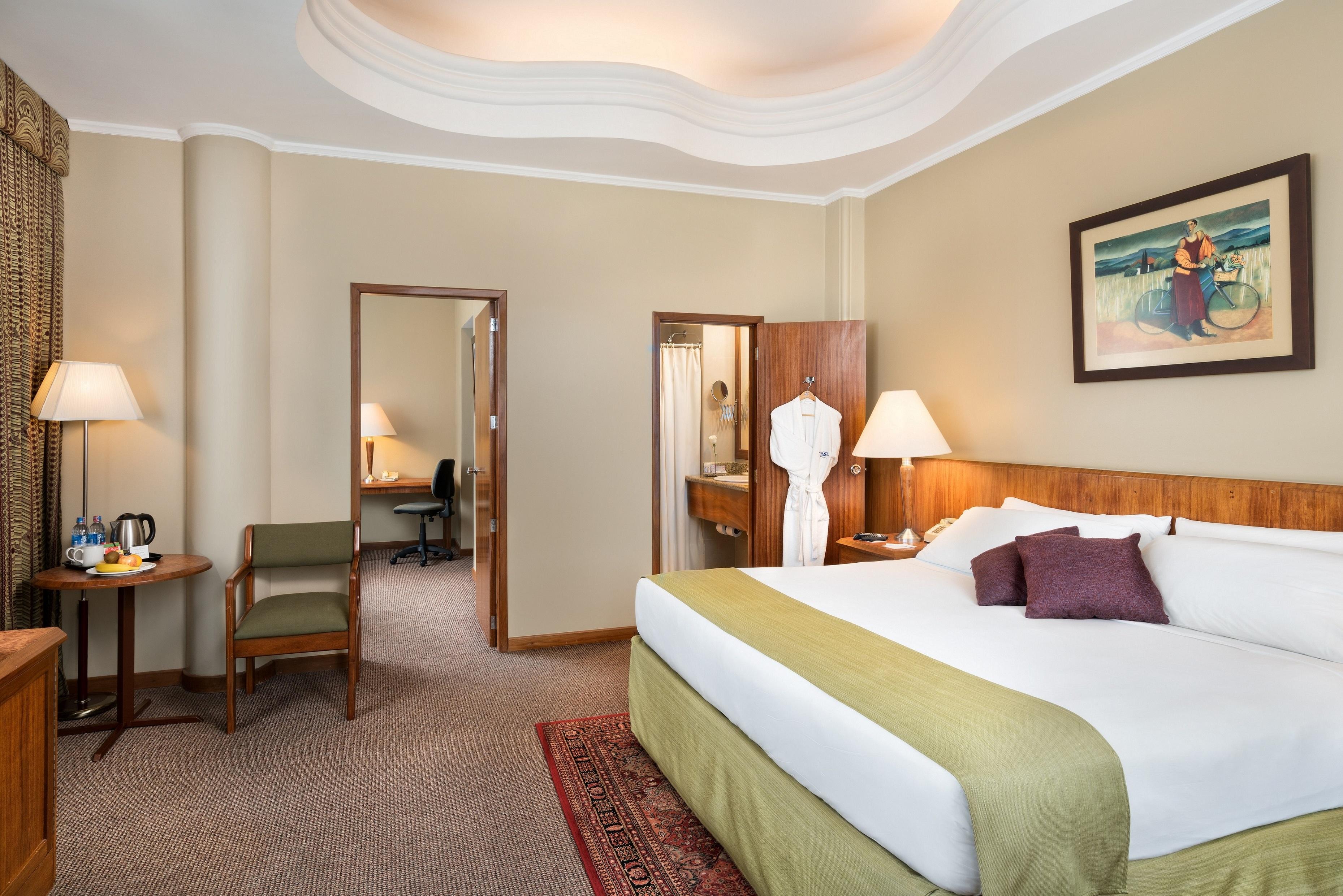 Hotel Palace กวายากิล ภายนอก รูปภาพ