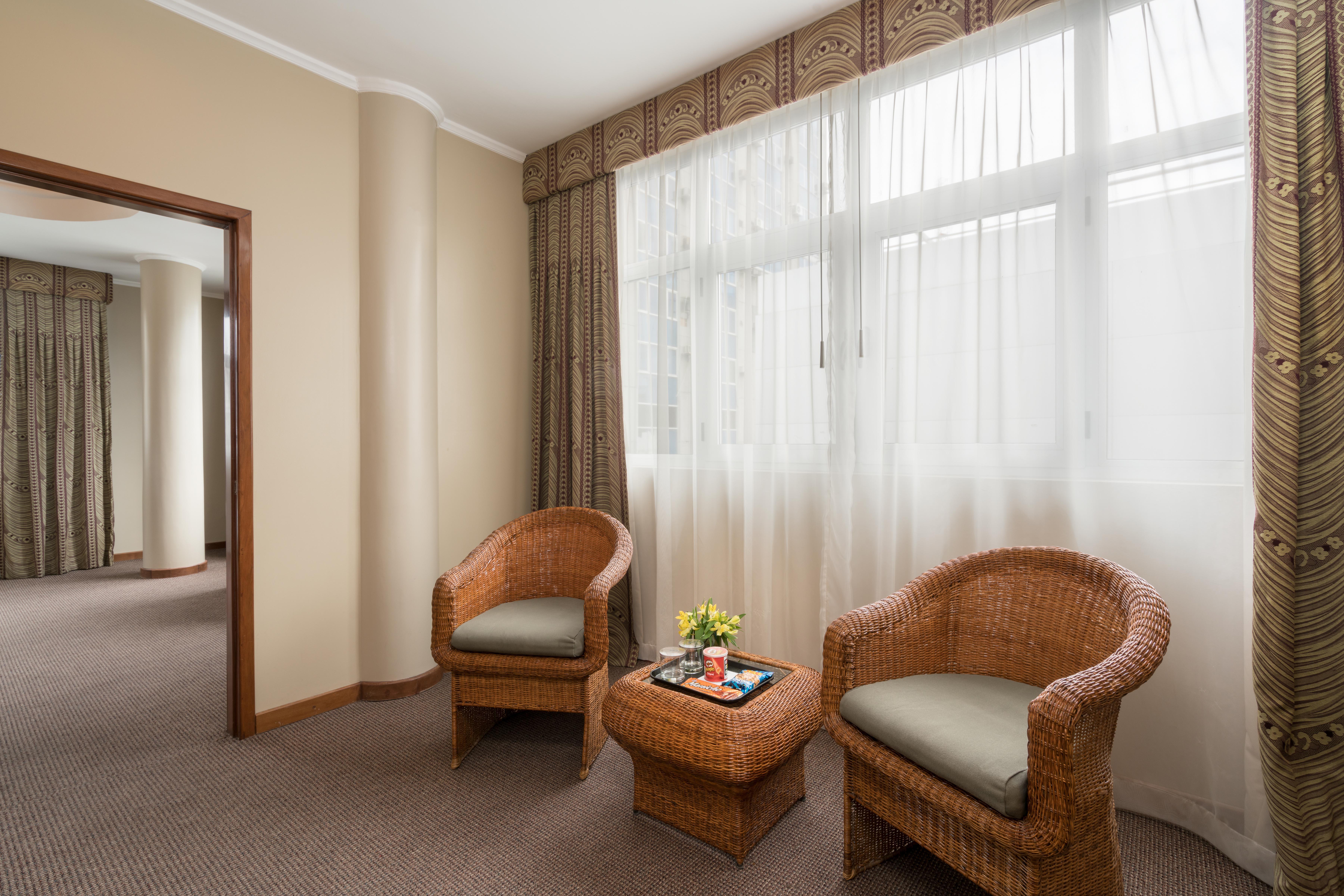 Hotel Palace กวายากิล ภายนอก รูปภาพ