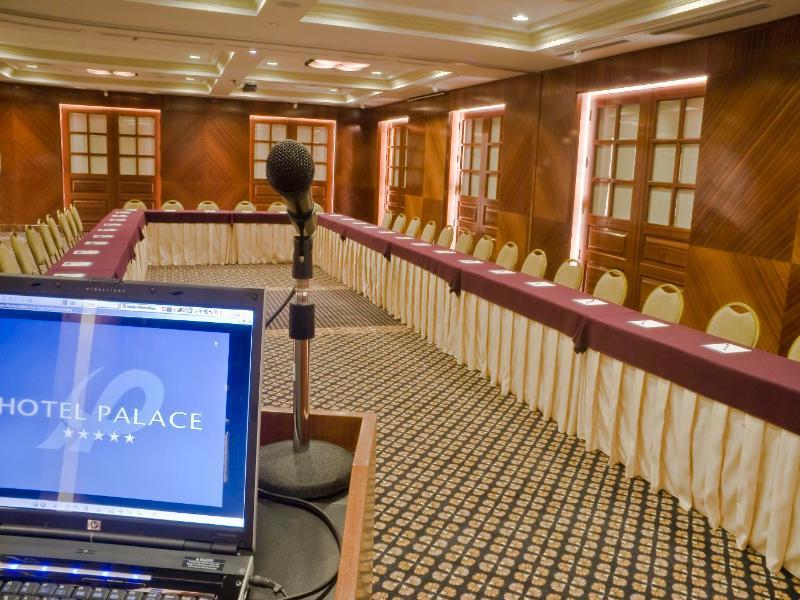 Hotel Palace กวายากิล ภายนอก รูปภาพ