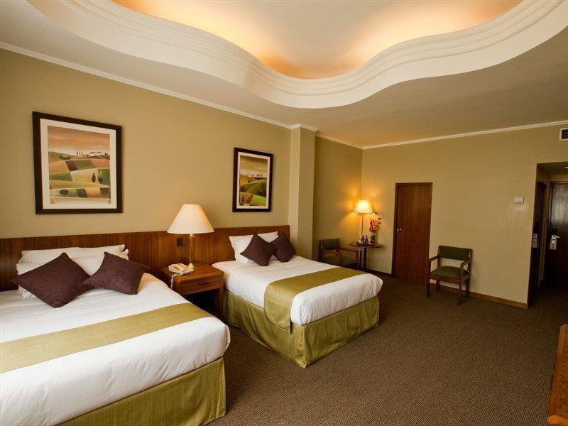 Hotel Palace กวายากิล ภายนอก รูปภาพ