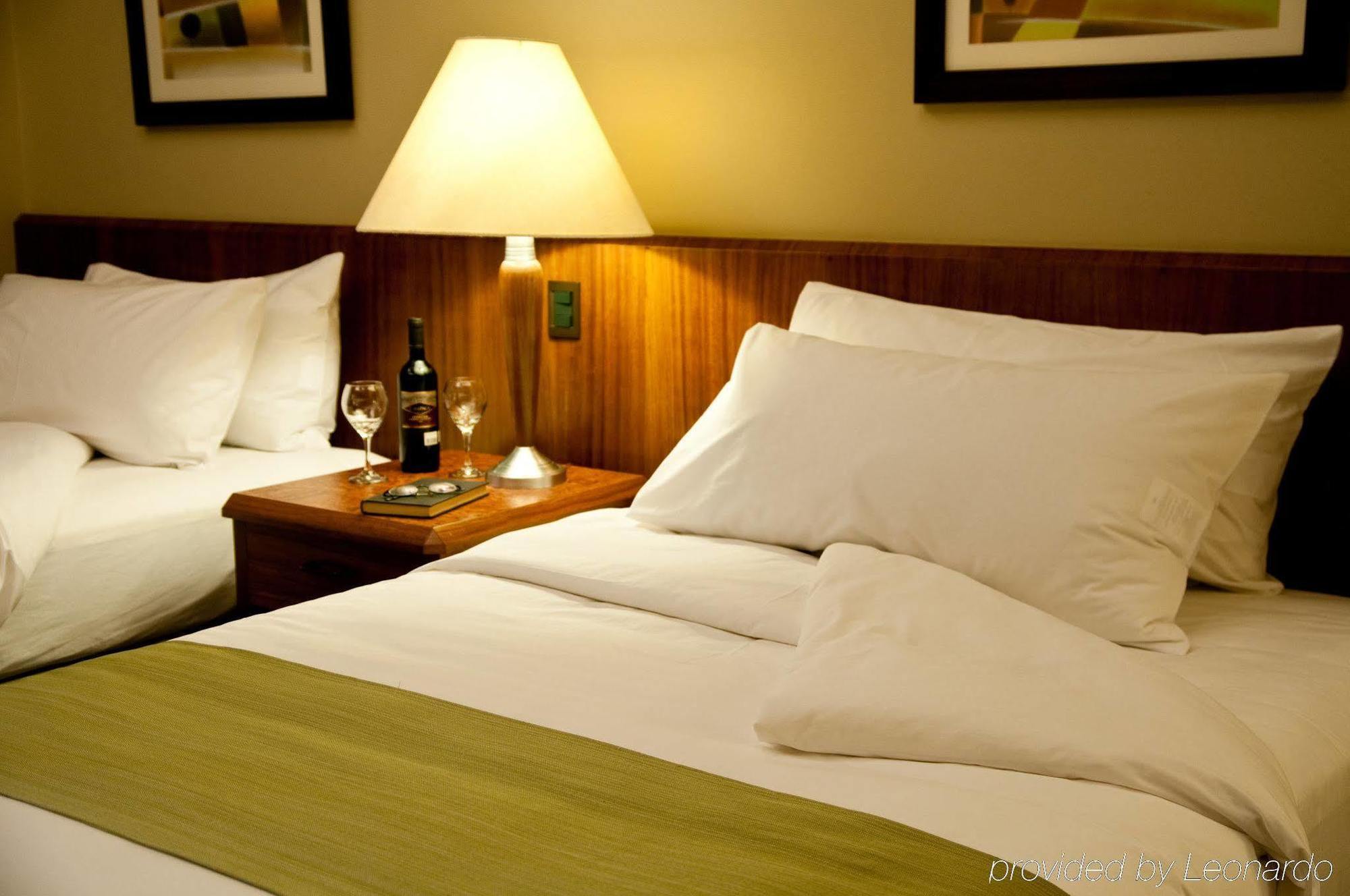 Hotel Palace กวายากิล ห้อง รูปภาพ